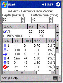 nvDeco
