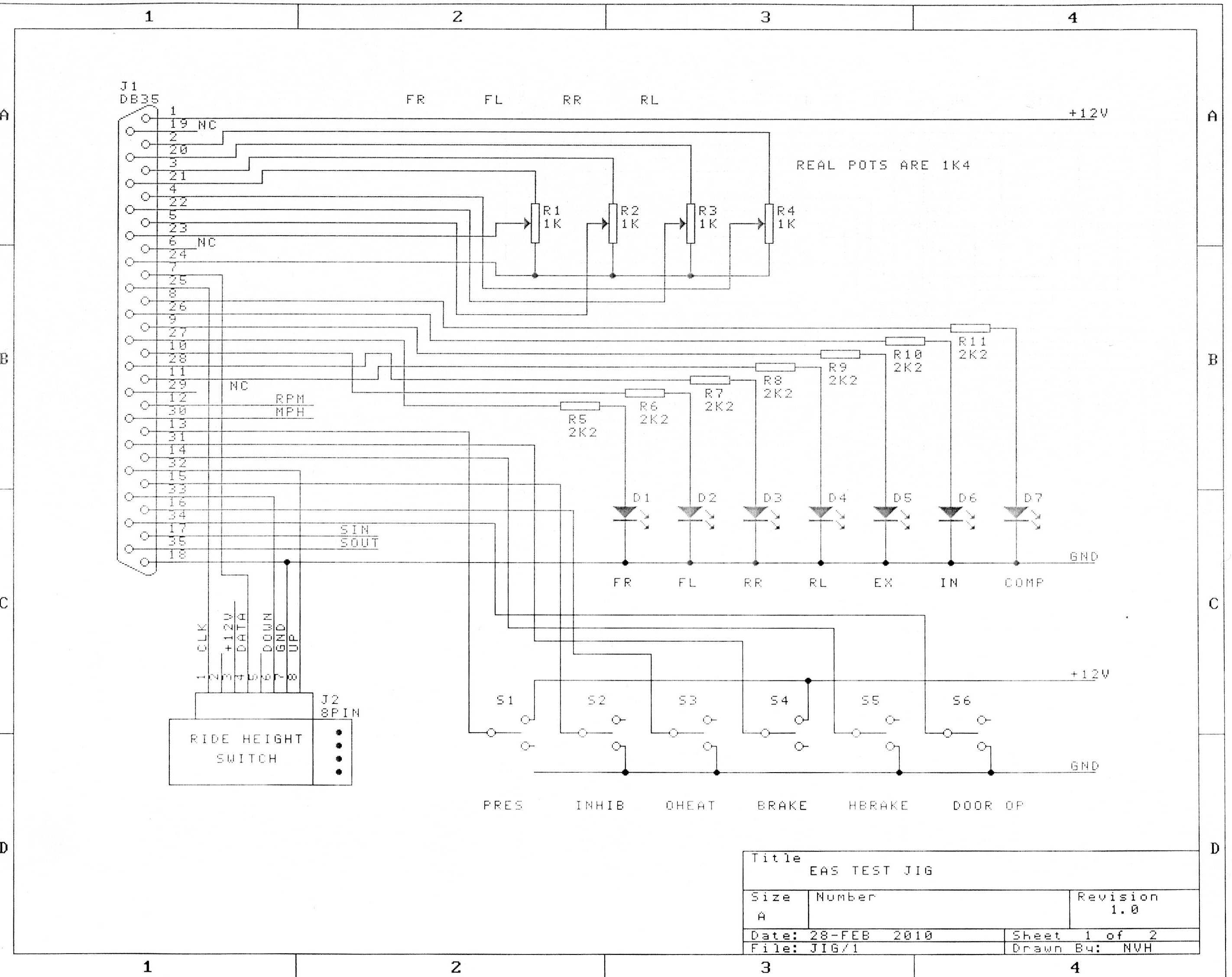 Audio Wiring Diagram 2006 Land Rover - Wiring Diagram