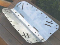 UKRS backplate